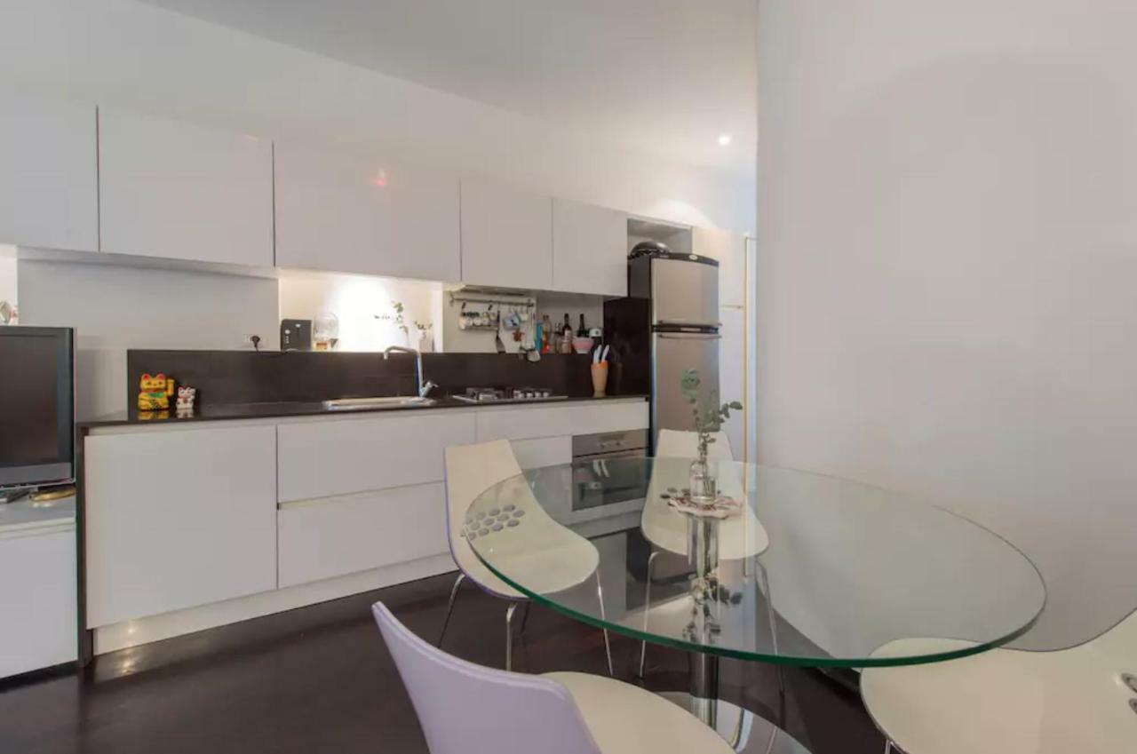 Lovely Apartment In The Heart Of Milán Exteriér fotografie